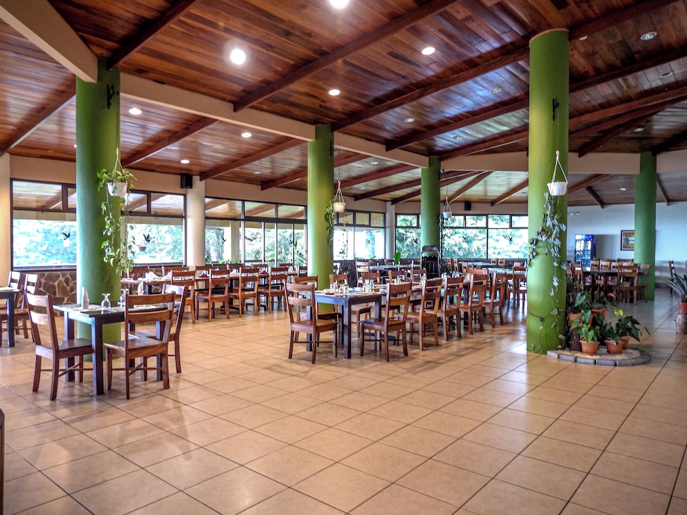 Hotel de Montana Monteverde 56/76