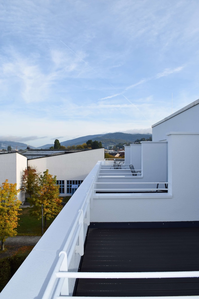 Scotty + Paul Hotel Deggendorf 49/50