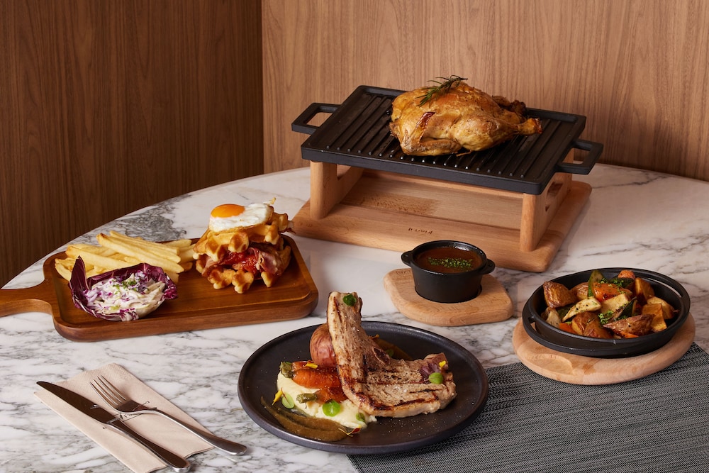 Courtyard By Marriott Bangkok Sukhumvit 20 53/69