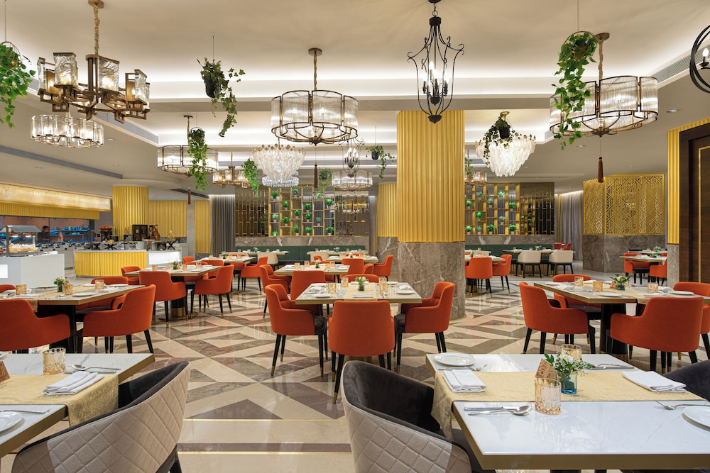 Taj Gandhinagar Resort and Spa 40/52