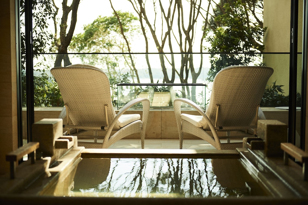 The Hiramatsu Hotels & Resorts Kashikojima 20/50