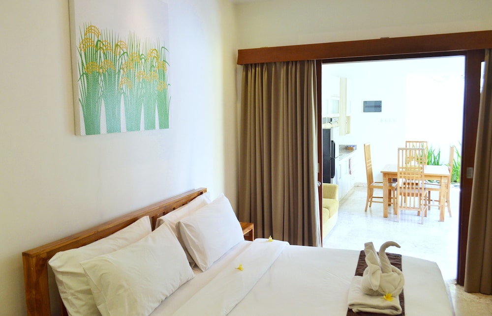 Jas Green Villas And Spa 11/56