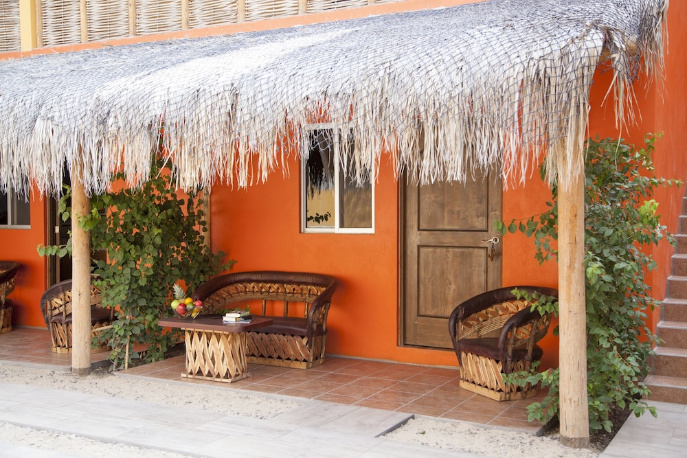 B&B Casa Juarez 5/76