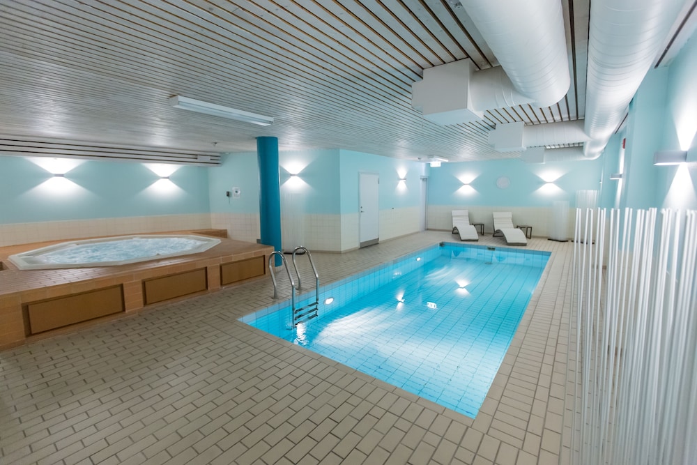 Quality Hotel Royal Corner 33/70