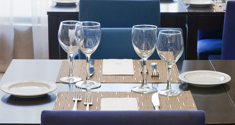 NH ビルバオ デウスト(NH Bilbao Deusto) 写真3
