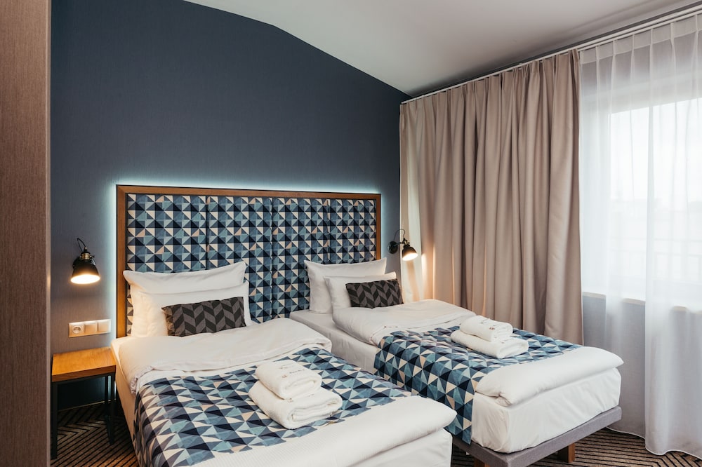 1 BEDROOM, SUPERIOR, DOUBLE OR TWIN BED
