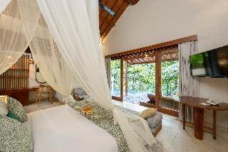1 Bedroom, Villa, Double Bed, with Pool