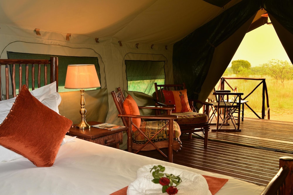 Kwafubesi Tented Safari Camp 23/45