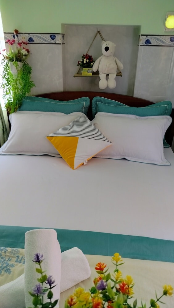 Thai Quang Hotel 4/69