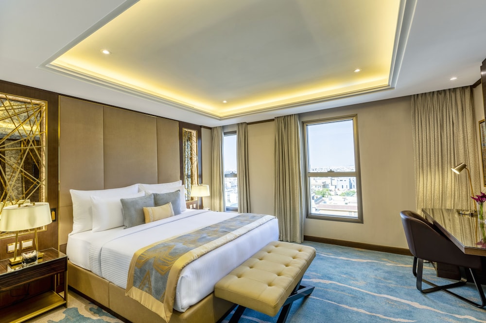 فندق جوديان(Joudyan Olaya Riyadh) 18/50