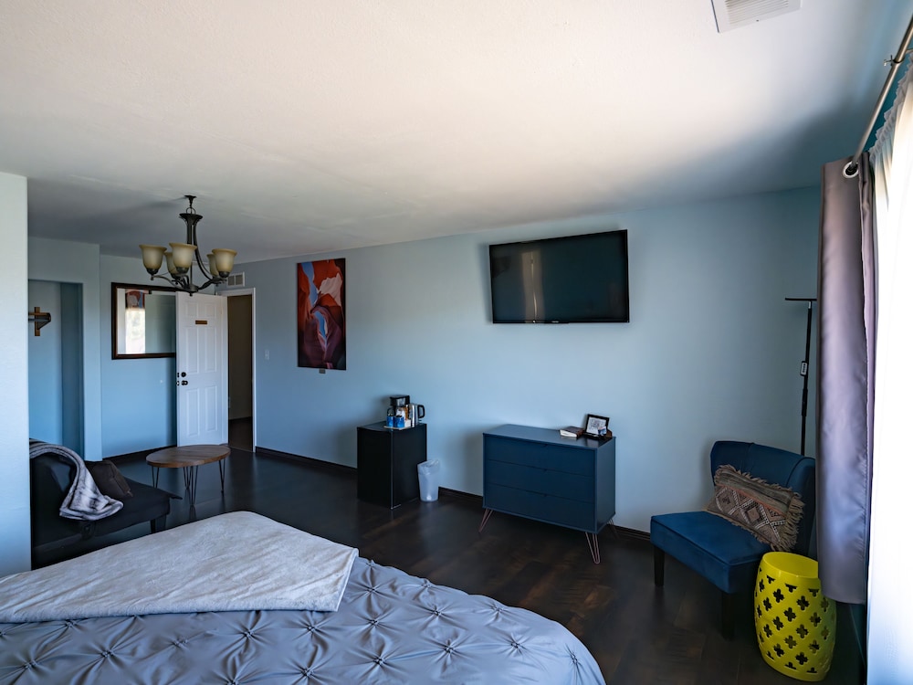 Bryce Trails Bed and Breakfast، سيدار سيتي 17/50