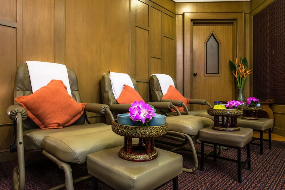 Sima Thani Hotel 39/50