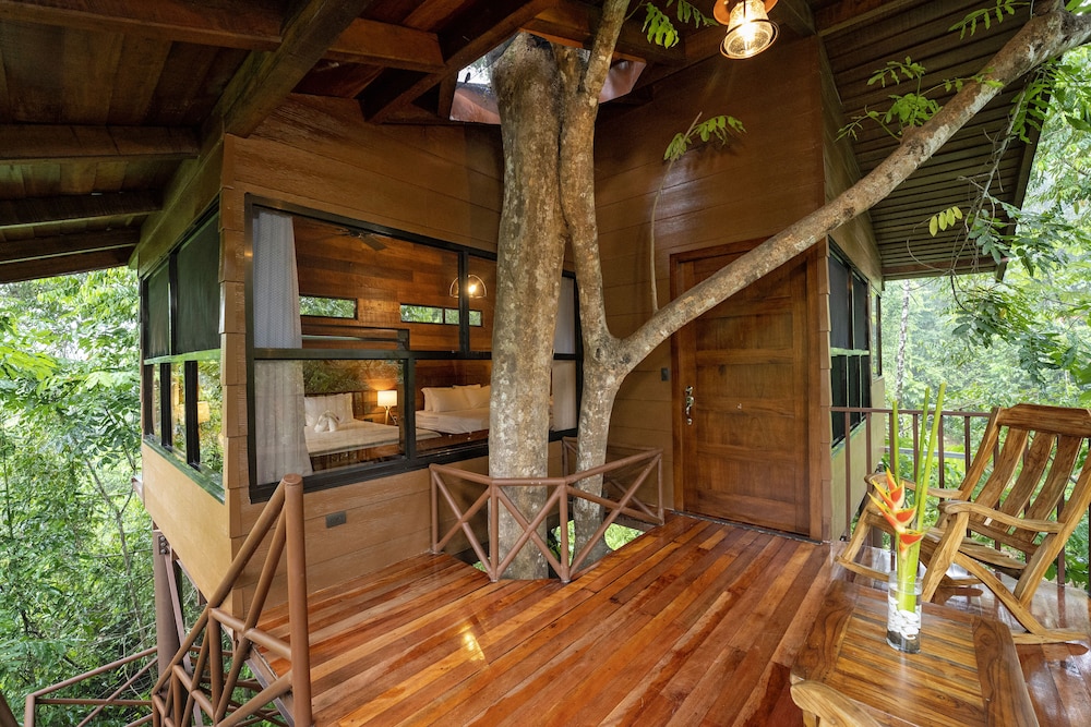 Maquenque Eco-Lodge 11/49