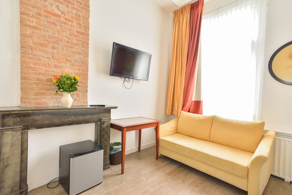 Boutique Hotel La Belle Vue 31/50