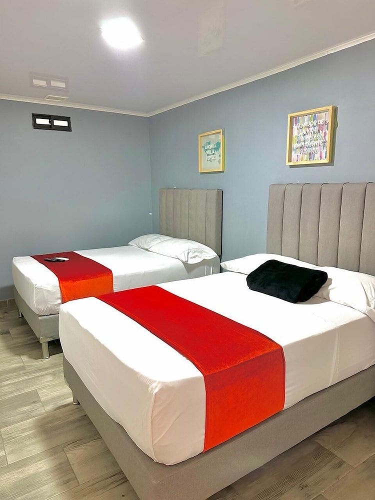Hotel Nakama 14/50