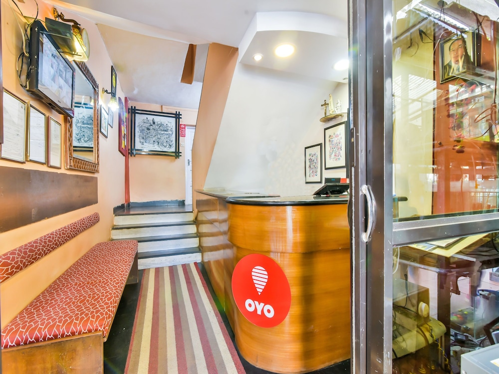 Oyo 2863 Hotel 4 Pillar's 14/15