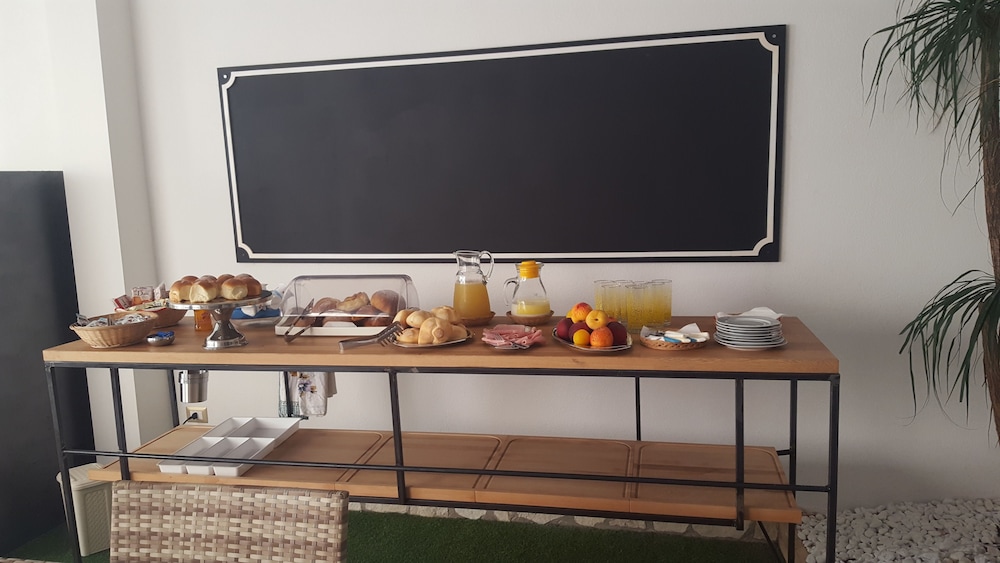 B&B V&V Suite & Breakfast 28/45