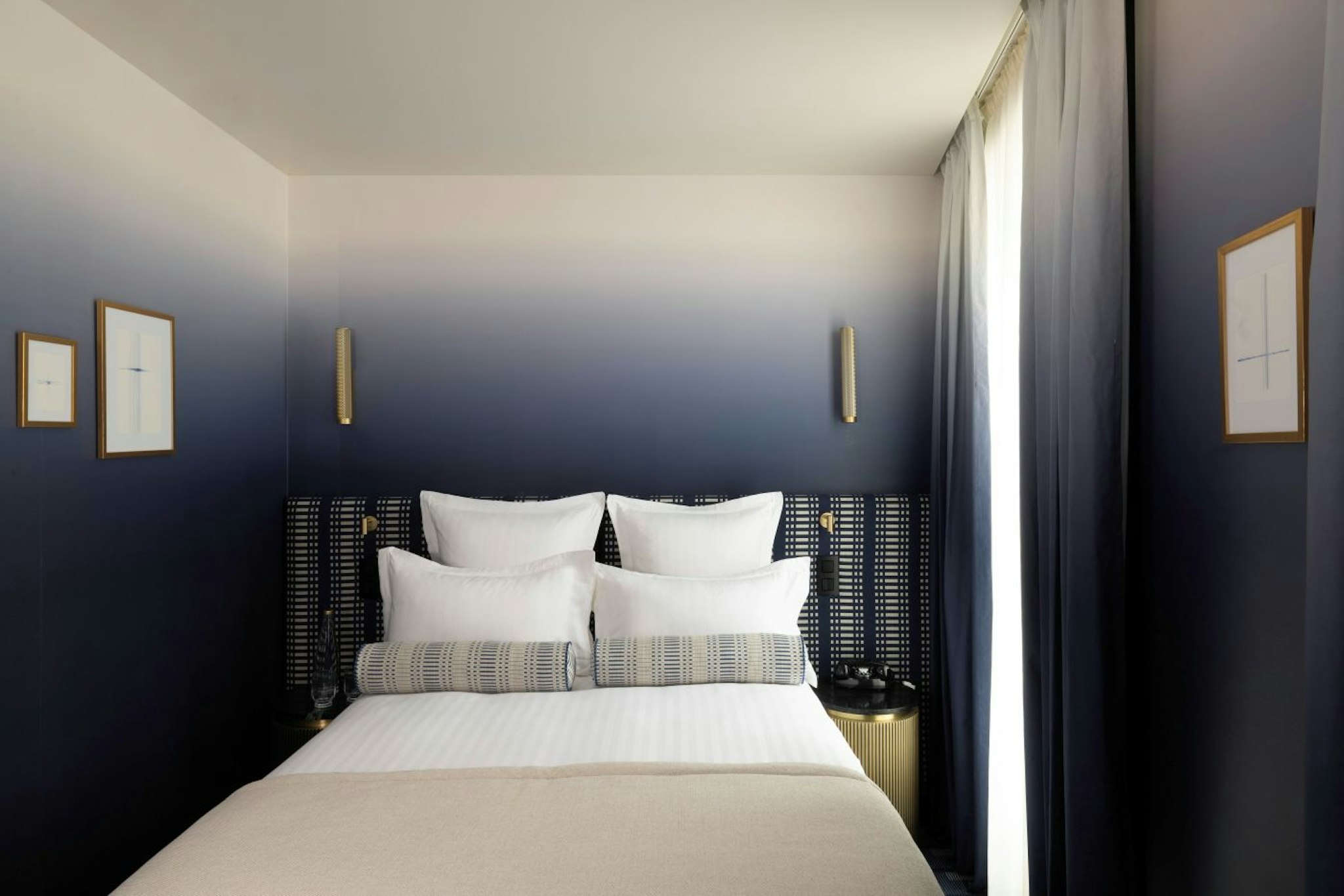 Hotel Filigrane 40/63