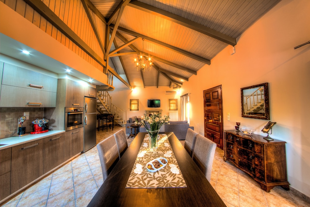 Luxury Dream Villa 25/43