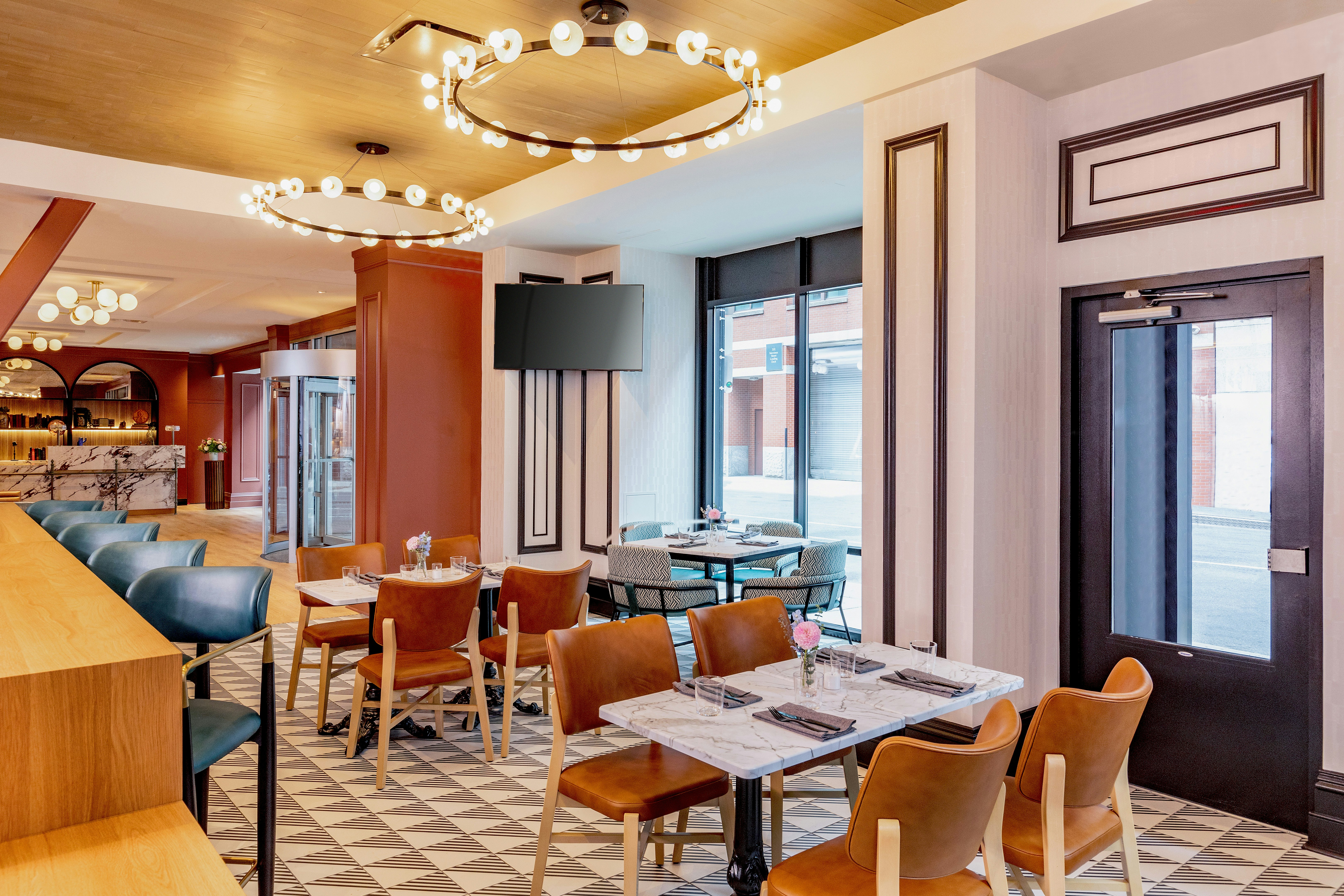 Pennyweight Hotel Boston, Curio Collection by Hilton 26/31