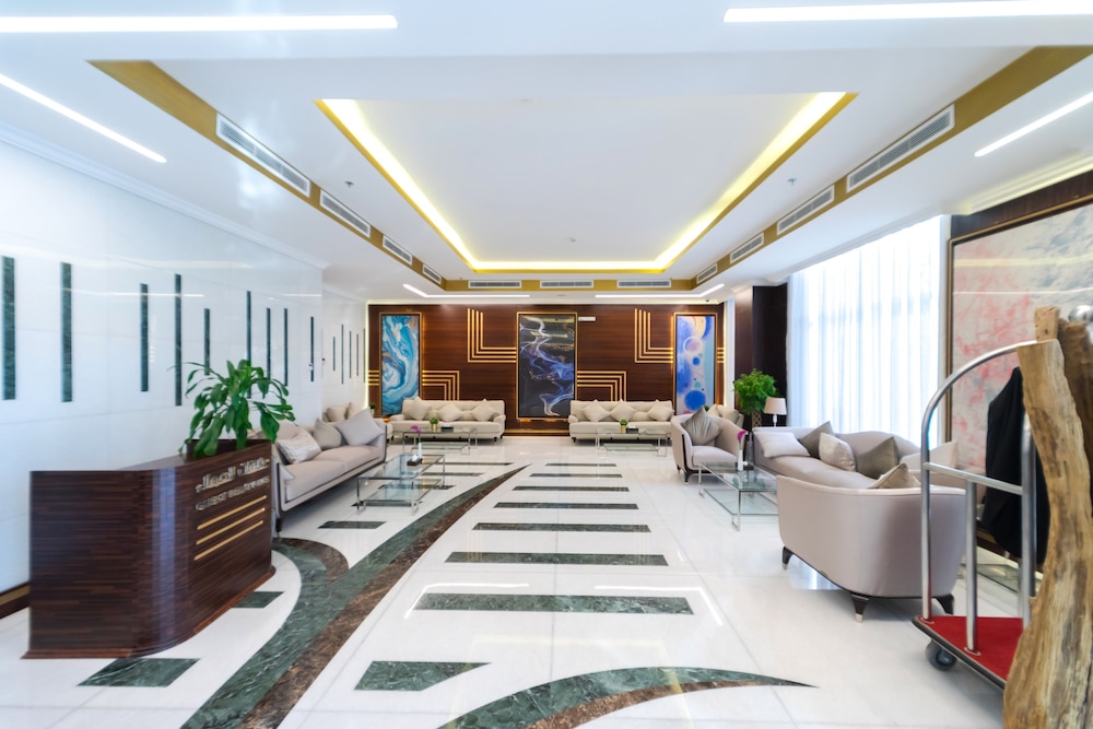 ذا قيت فندق وشقق(The Gate Hotel and Apartments) 6/31