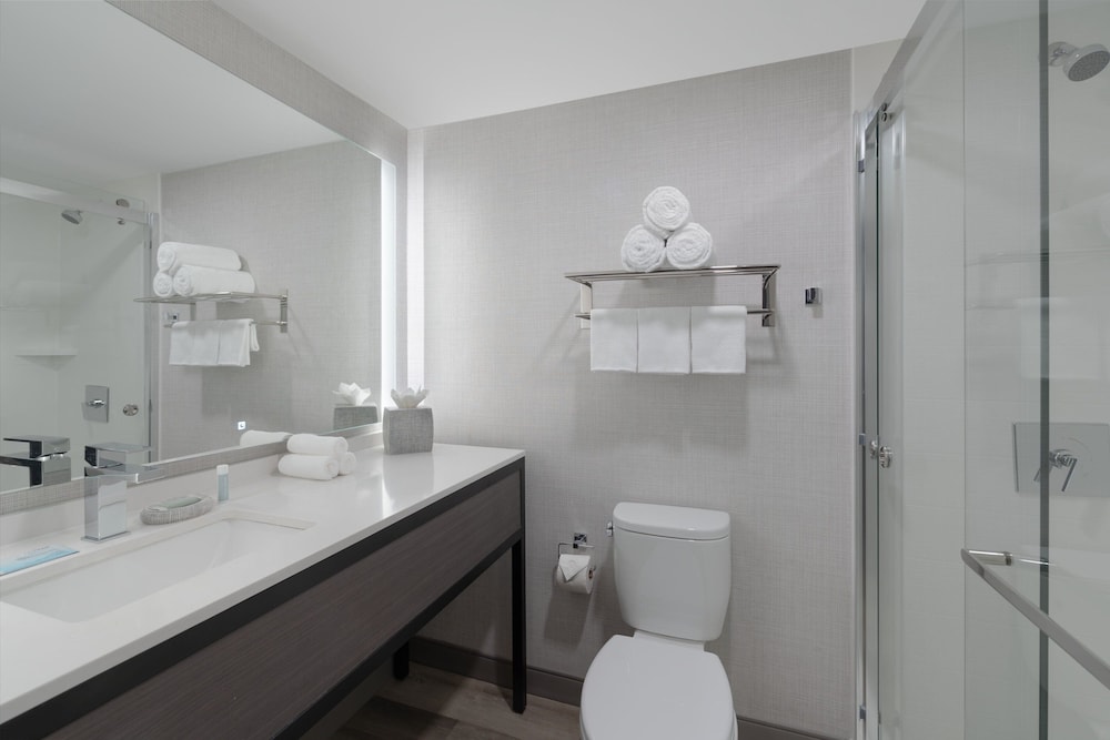Fairfield by Marriott Inn & Suites Framingham 22/23