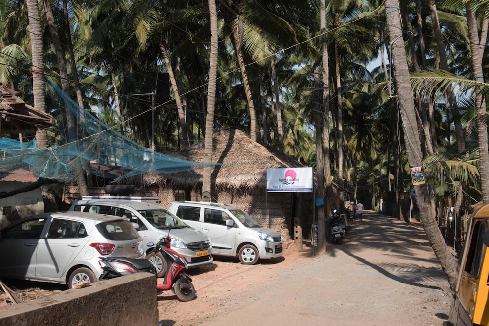 Agonda Paradise 32/50