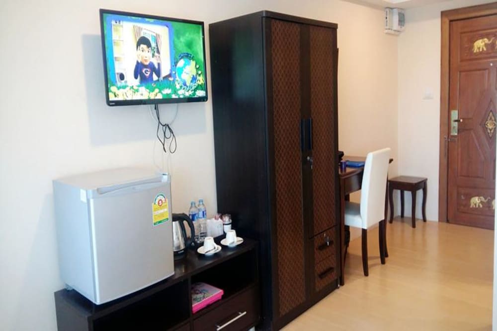 Md Boutique Hotel 39/41