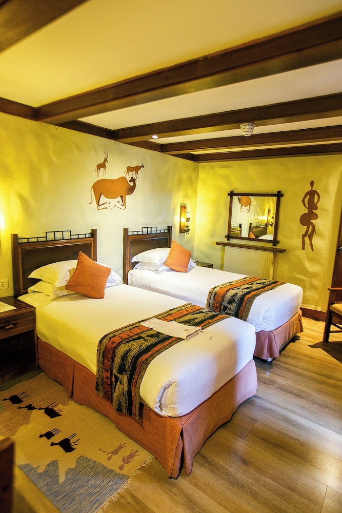 Lake Manyara Serena Safari Lodge 13/62