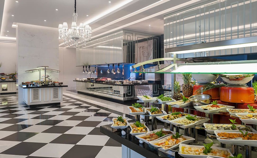 Kaya Palazzo Resort Casino Kyrenia 29/37
