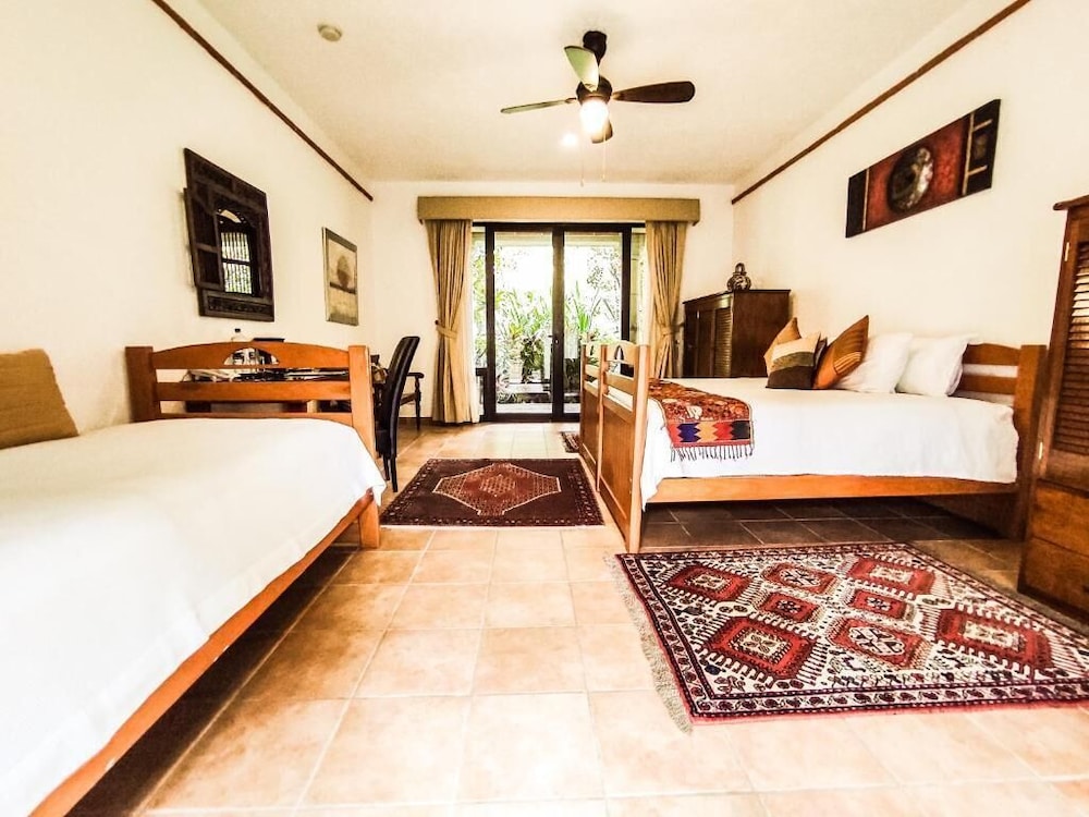 La Buena Vibra Wellness Resort and Spa 17/50