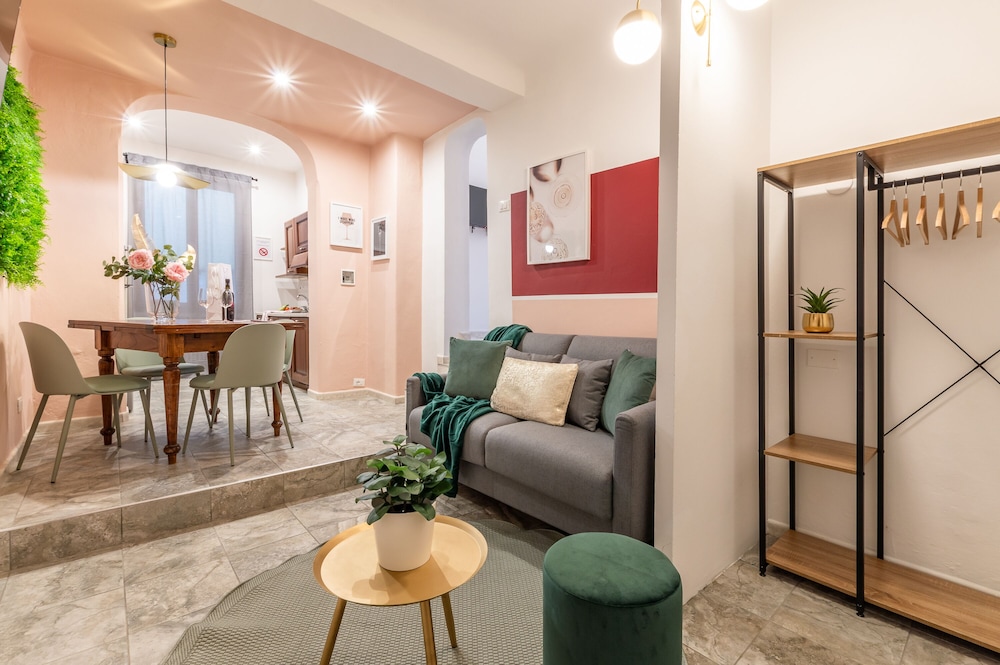 Wine Apartments Florence Vernaccia 26/50