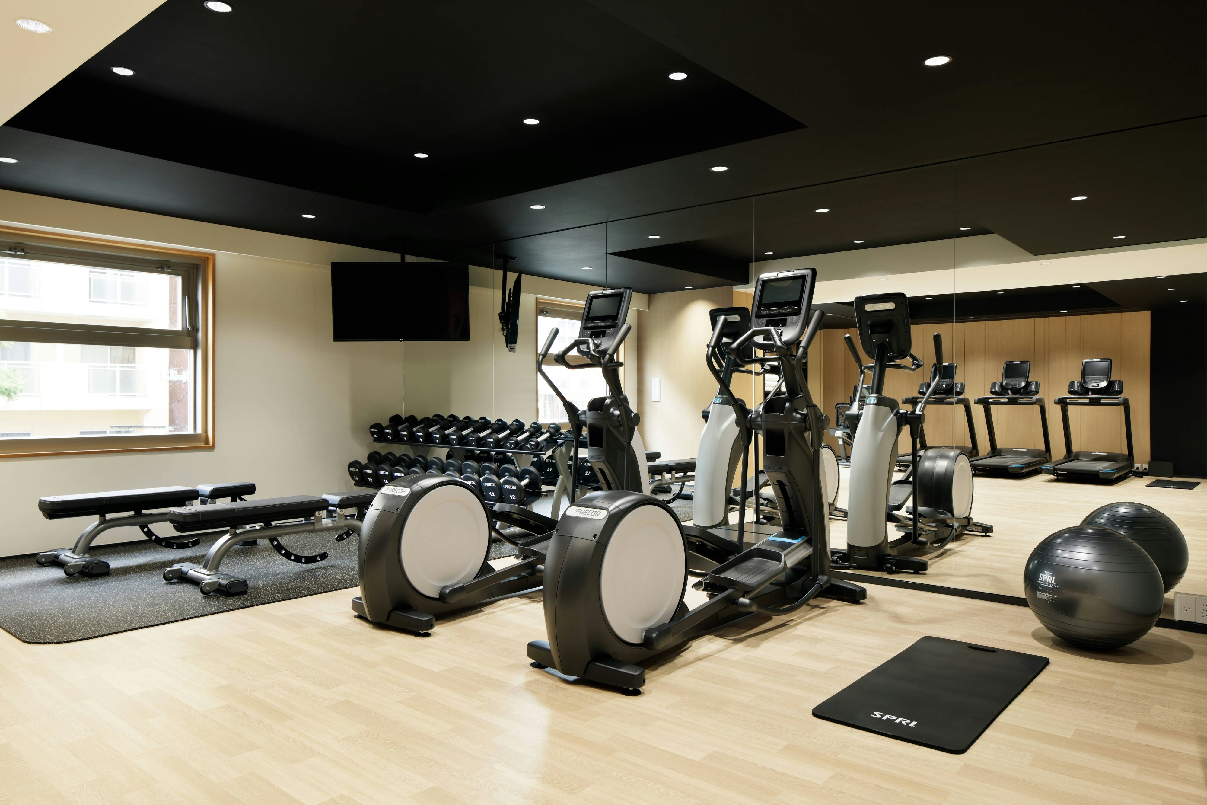 Fairfield by Marriott Sapporo (ex. Sapporo Tobu) 4/12