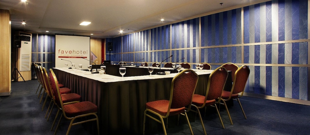 favehotel Premier Cihampelas 34/37