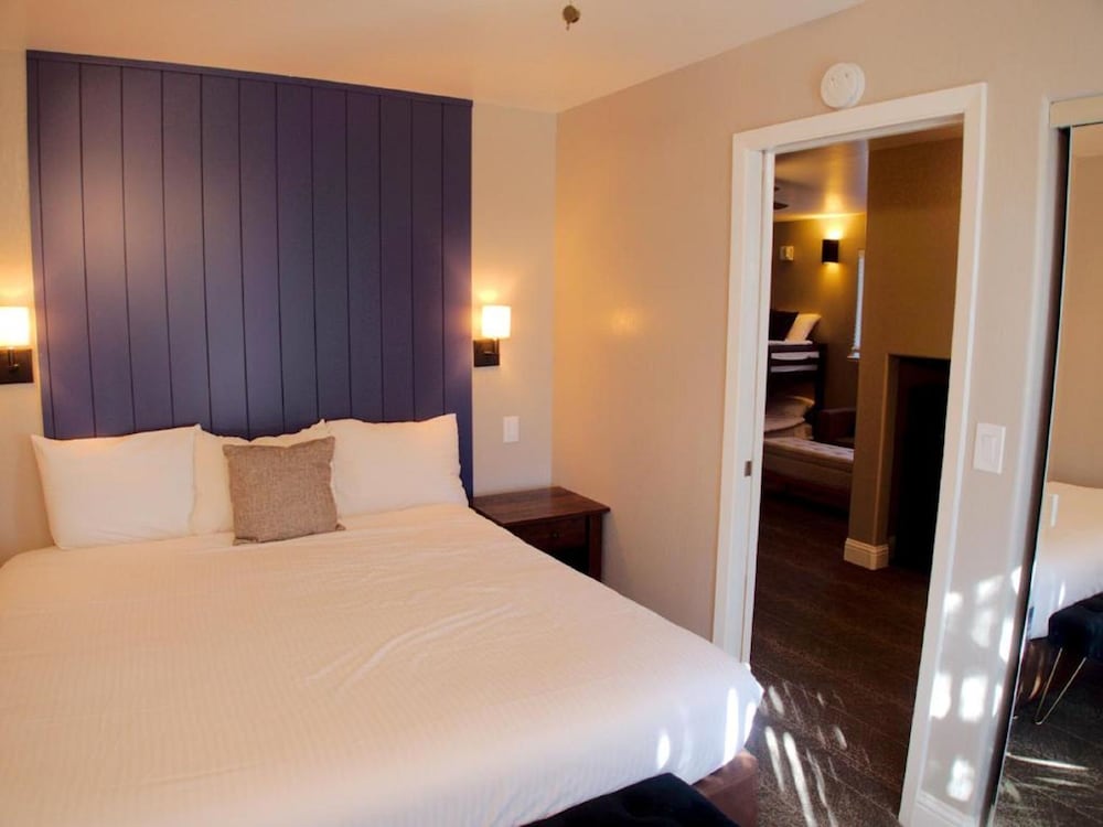 Tahoe City Inn 5/42