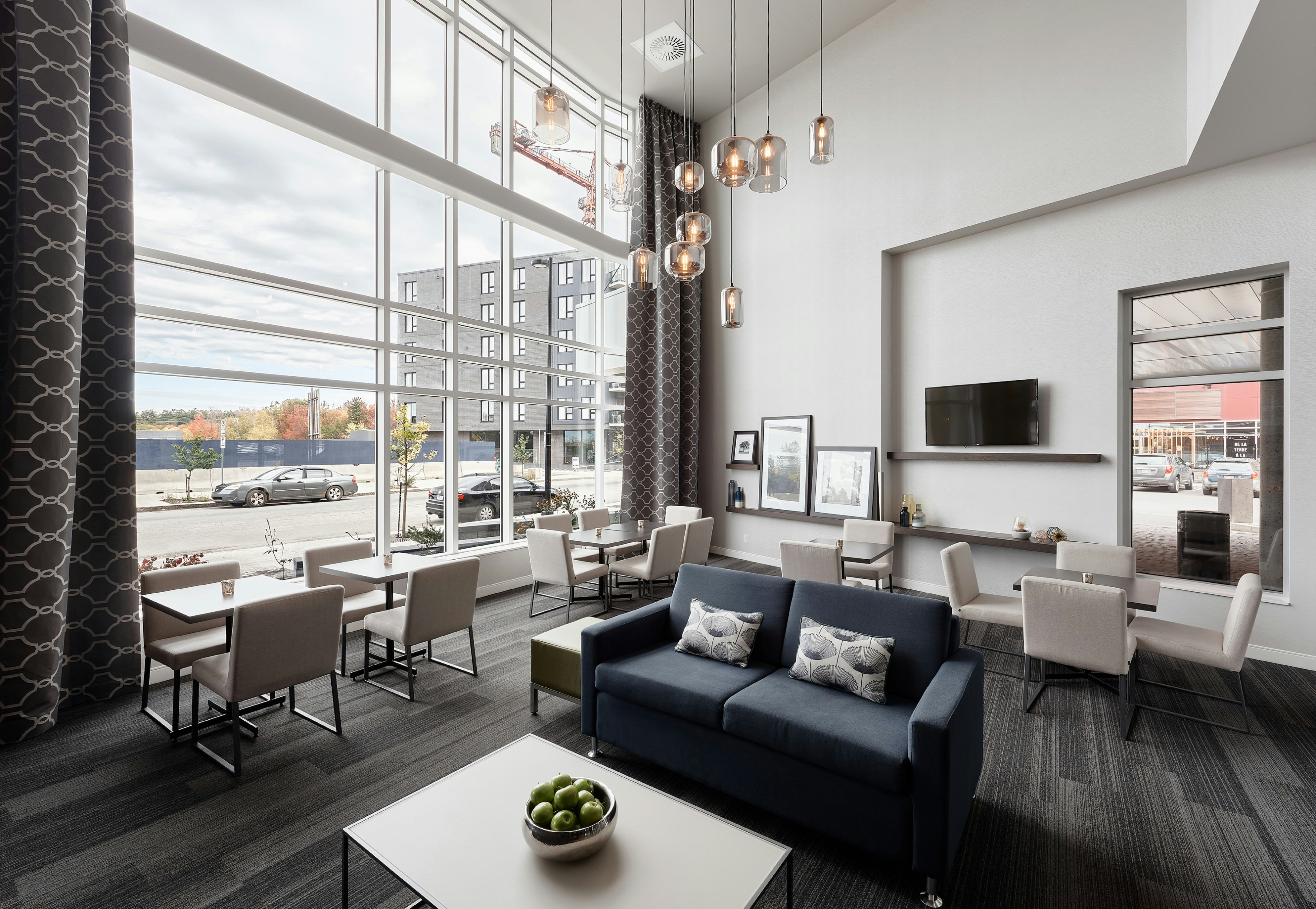 Hampton Inn and Suites By Hilton Quebec City Levis 5/24