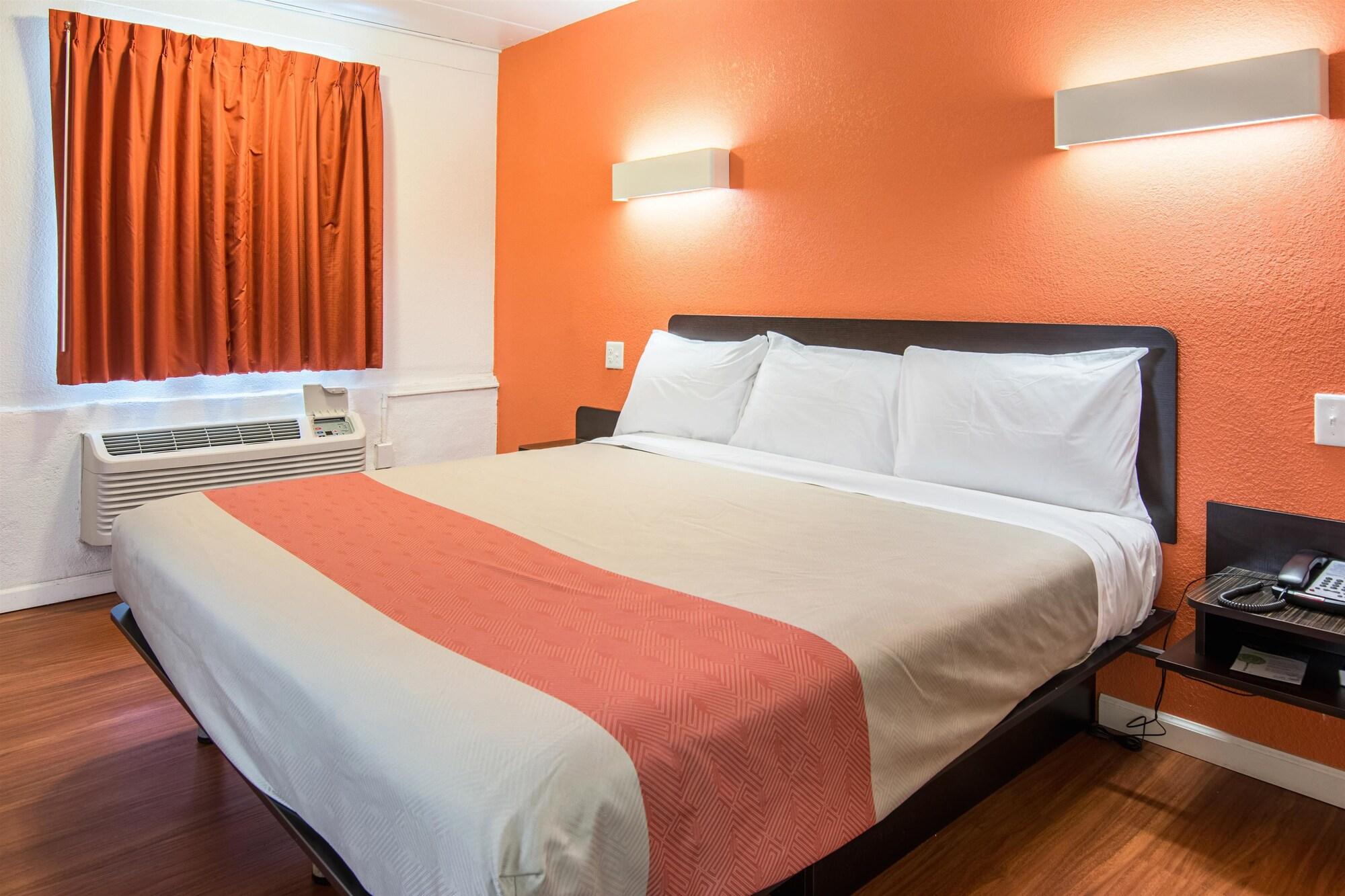Motel6 Glassboro - Rowan University 10/64