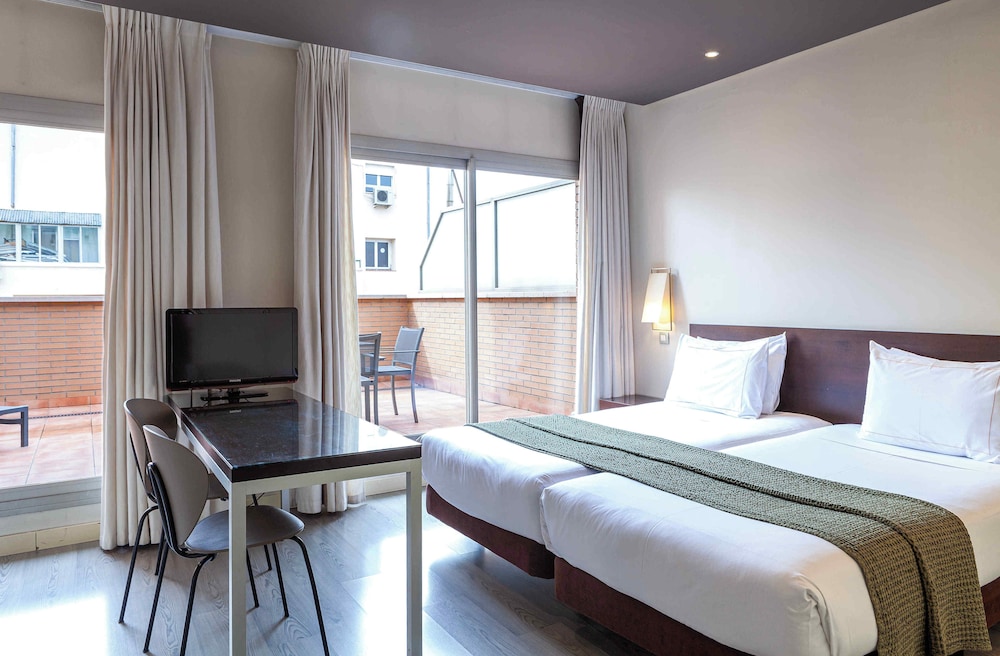 Junior Suite, Terrace