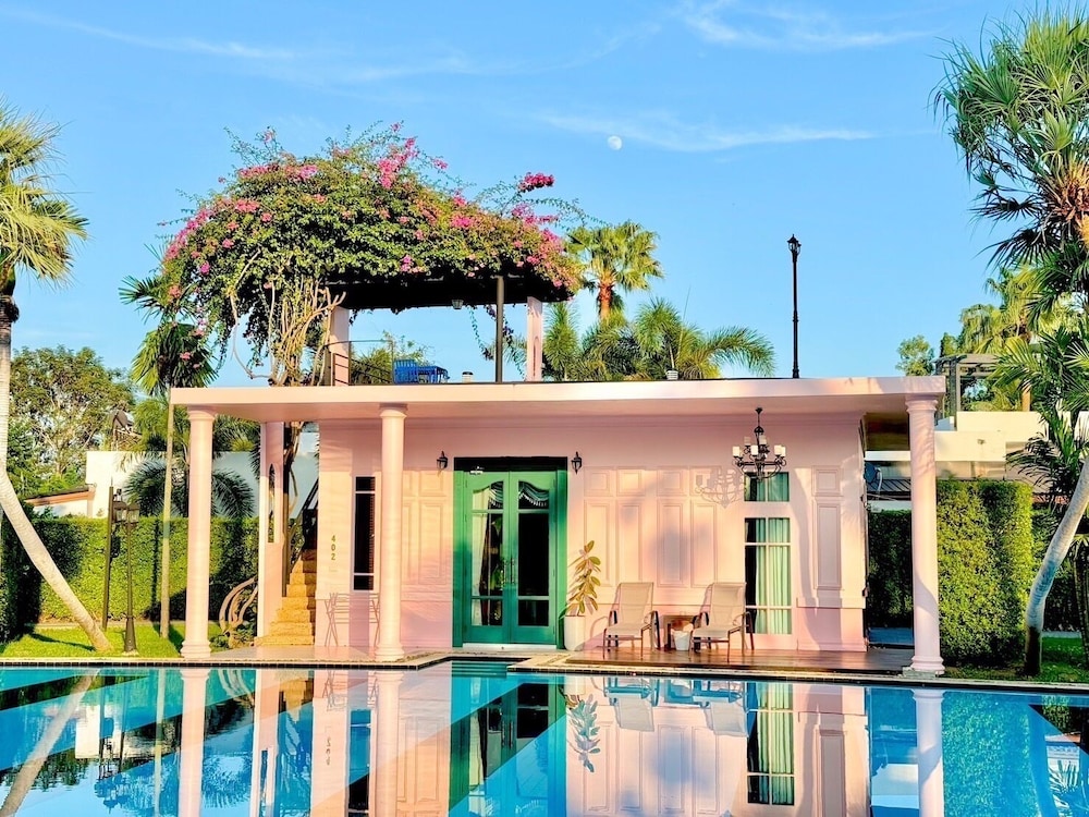 The Sea-Cret Garden Hua Hin in HUA HIN - CHA-AM