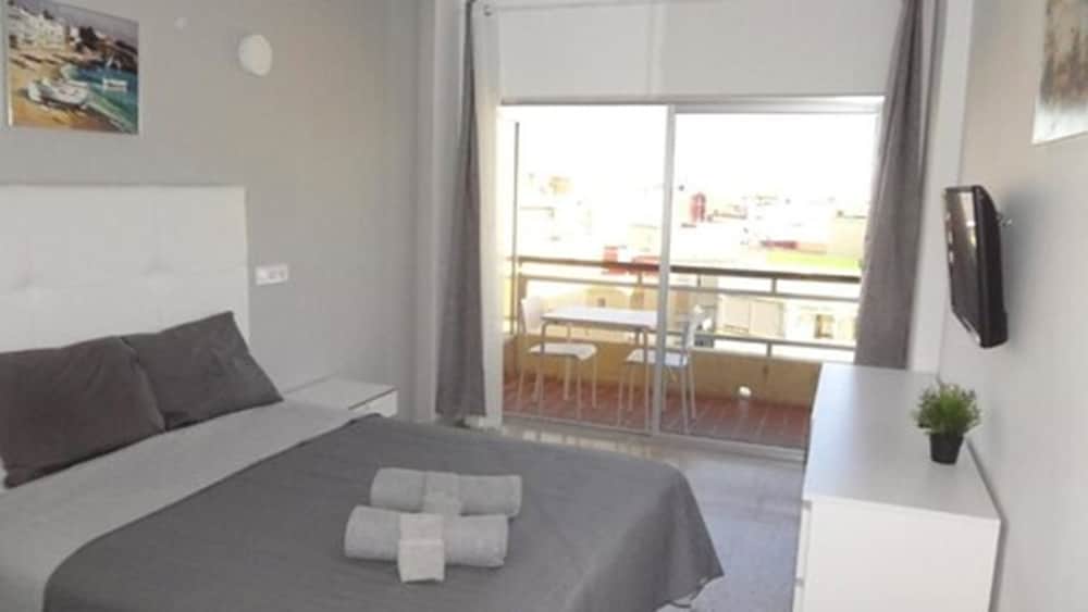 Hotel Carlos I 6/39