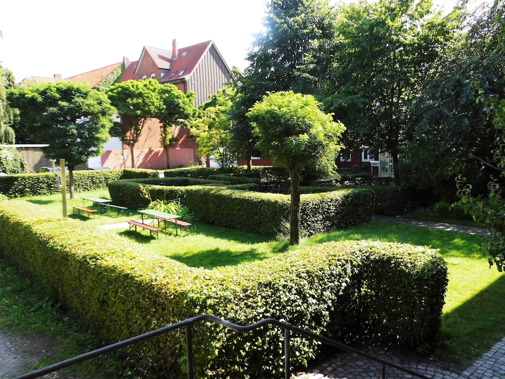 Hotel Pelli Hof Rendsburg By Tulip Inn 27/33