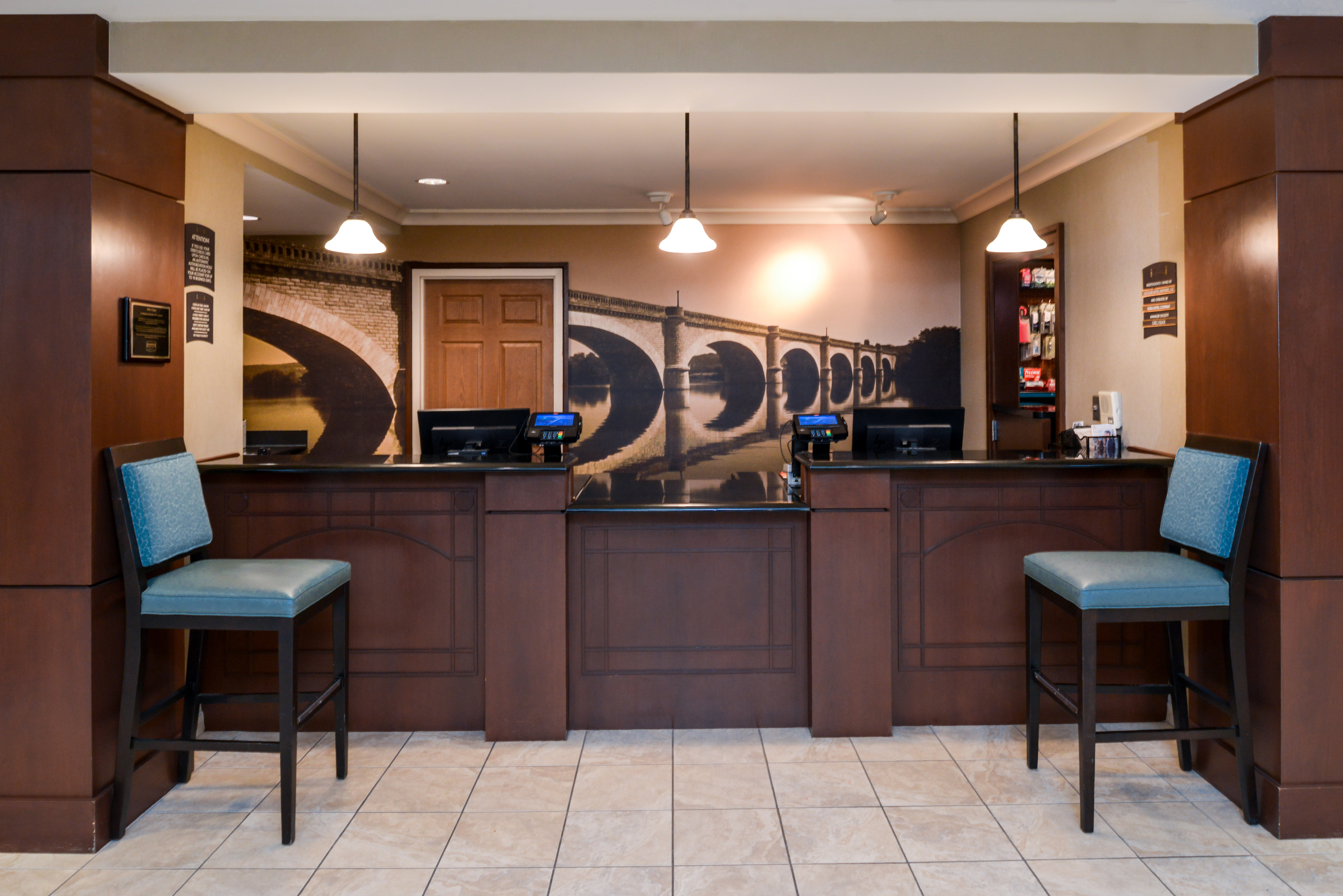 Staybridge Suites Indianapolis Downtown Convention Center 9/49