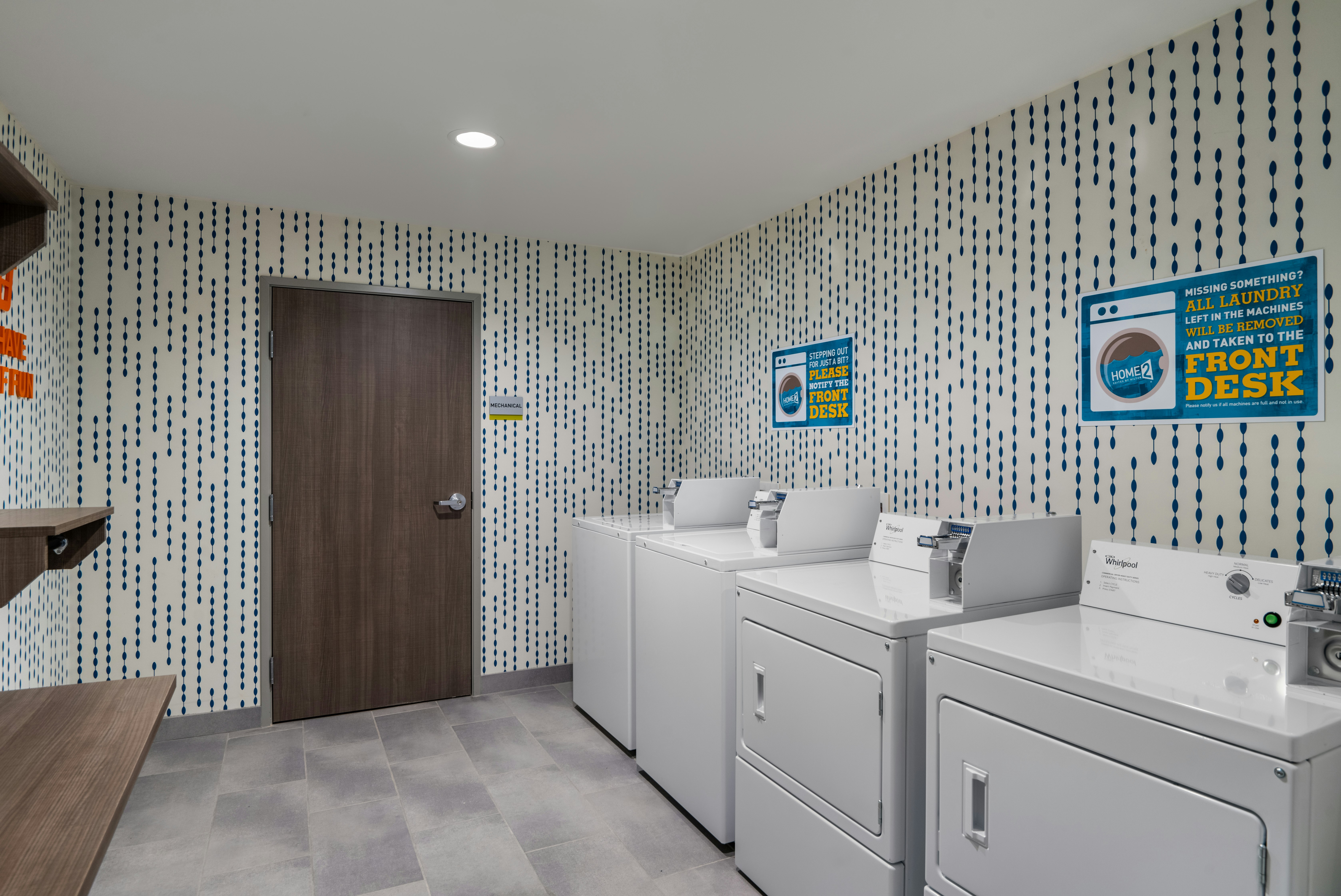 Home2 Suites by Hilton Troy, AL 4/33