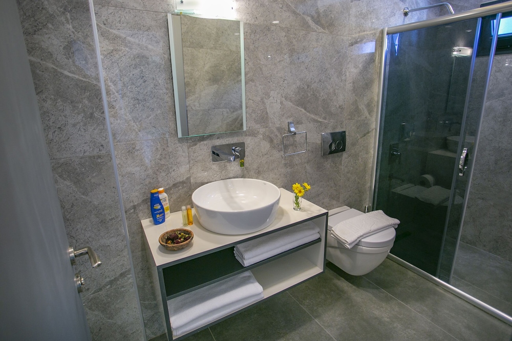 Monastery Suites Hotel - Fethiye 43/44