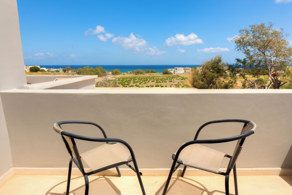 Anamar Santorini Hotel 32/57