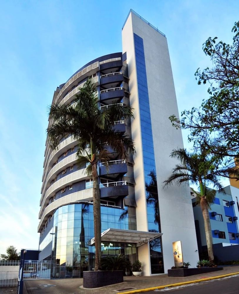 Golden Blue Hotel 27/29