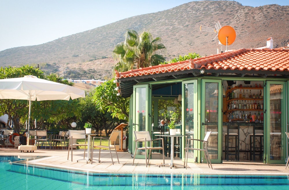 Villa Vicky Hersonissos 2/62