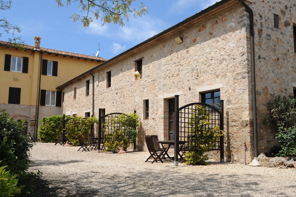 Agriturismo Nerbona 42/49