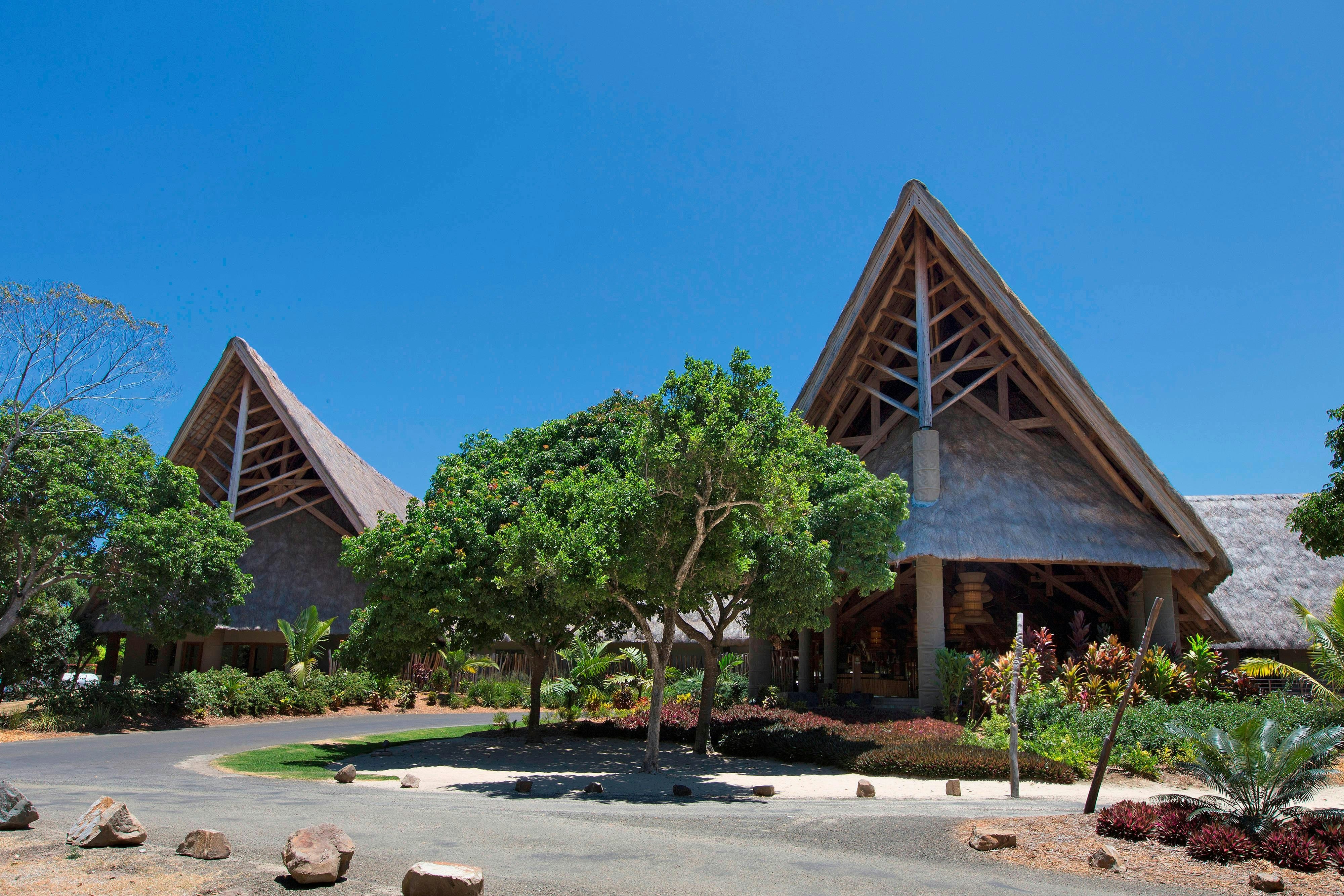 Sheraton New Caledonia Deva Resort & Spa 2/50