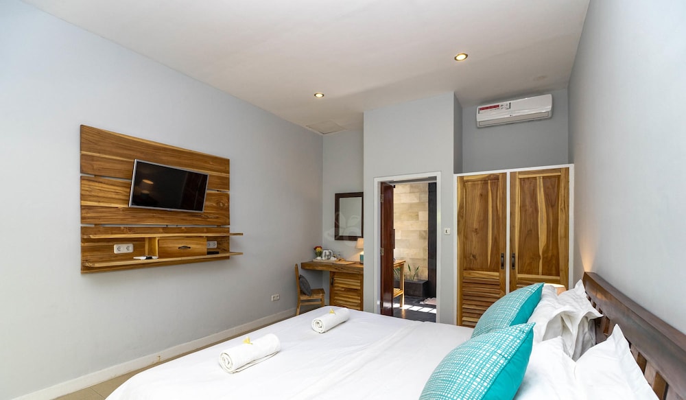 Bale Sampan Bungalows 17/64
